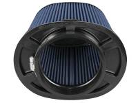 aFe - aFe Magnum FLOW Pro 5R Replacement Air Filter 5in F x (9x7) B x (7-1/4x5) T (Inverted) / 8in H - 24-91126 - Image 2