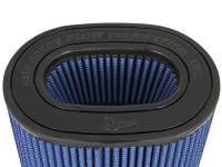 aFe - aFe Magnum FLOW Pro 5R Replacement Air Filter 5in F x (9x7) B x (7-1/4x5) T (Inverted) / 8in H - 24-91126 - Image 4
