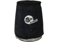 aFe MagnumSHIELD Pre-Filters P/F 2x-90054 (Black) - 28-10253