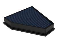 aFe - aFe MagnumFLOW Air Filters OER P5R A/F P5R BMW 3-Series 06-11 L6-3.0L non-turbo - 30-10131 - Image 3