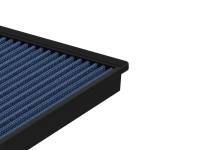 aFe - aFe MagnumFLOW Air Filters OER P5R A/F P5R BMW 3-Series 06-11 L6-3.0L non-turbo - 30-10131 - Image 4