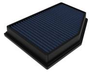 aFe - aFe MagnumFLOW Air Filters OER P5R A/F P5R BMW 525/528/530i (E60)04-10 L6-2.5L/3.0L - 30-10144 - Image 3