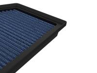 aFe - aFe MagnumFLOW Air Filters OER P5R A/F P5R BMW 525/528/530i (E60)04-10 L6-2.5L/3.0L - 30-10144 - Image 4