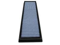 aFe - aFe MagnumFLOW Air Filters OER P5R A/F P5R VW Jetta/Rabbit (MKV) 05-10 L5-2.5L - 30-10165 - Image 4