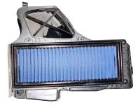 aFe - aFe MagnumFLOW Air Filters OER P5R A/F P5R Audi A4 09-11 / Q5 09-10 L4-2.0L (t) - 30-10181 - Image 4