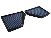 aFe MagnumFLOW Air Filter PRO 5R 07-10 BMW X5 V8 4.8L - 30-10183