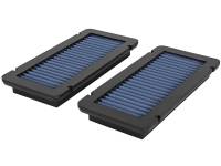aFe MagnumFLOW Air Filters OER P5R A/F P5R Lamborghini Gallardo 03-06 V10-5.0L(1pr) - 30-10192