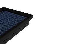 aFe - aFe MagnumFLOW Air Filters OER P5R A/F P5R Mercedes SLK32001-04/Chrysler Crossfire 04-08 V6 (1 pr) - 30-10194 - Image 4