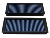aFe - aFe MagnumFLOW Air Filters OER P5R A/F P5R 11-14 Mercedes-Benz AMG CL63/E63/S63 V8-5.5L(t) (Qty 2) - 30-10223 - Image 5