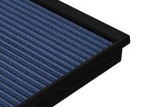 aFe - aFe MagnumFLOW Air Filter OER Direct Replacement PRO 5R 12-15 BMW 328i L4 2.0L (t) N20 328d N47 2.0L - 30-10225 - Image 3