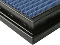 aFe - aFe MagnumFLOW Air Filters OER P5R A/F P5R BMW 528i (F10) 12-15 L4-2.0L (turbo) N20 - 30-10227 - Image 2