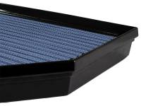 aFe - aFe MagnumFLOW OEM Replacement Air Filter PRO 5R 2015 BMW M3/M4 (F80/F82) 3.0L S55 (tt) Qty. 2 - 30-10238 - Image 4