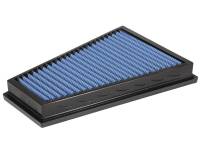 aFe - aFe Magnum FLOW OE Replacement Air Filter PRO 5R 14-15 Mercedes Benz CLA250 2.0L Turbo - 30-10240 - Image 4
