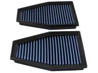 aFe - aFe Magnum FLOW OE Replacement Air Filter PRO 5R 12-15 Porsche 911 (991) H6 3.4L/3.8L - 30-10242 - Image 2