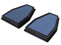 aFe - aFe Magnum FLOW OE Replacement Air Filter PRO 5R 12-15 Porsche 911 (991) H6 3.4L/3.8L - 30-10242 - Image 3