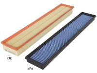 aFe - aFe MagnumFLOW Air Filters P5R 10-16 Porsche Panamera(Except GTS) - 30-10243 - Image 4