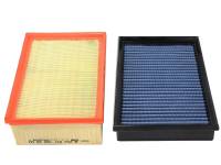 aFe - aFe MagnumFLOW Air Filters OER Pro 5R Oiled 2015 Audi A3/S3 1.8L 2.0LT - 30-10254 - Image 5