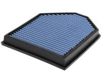 aFe - aFe MagnumFLOW OEM Replacement Air Filter PRO 5R 11-16 BMW X3 xDrive28i F25 2.0T - 30-10257 - Image 3