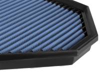 aFe - aFe MagnumFLOW OEM Replacement Air Filter PRO 5R 11-16 BMW X3 xDrive28i F25 2.0T - 30-10257 - Image 4