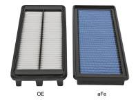 aFe - aFe MagnumFLOW Air Filters OER P5R A/F for 2016 Mazda Miata I4-2.0L - 30-10266 - Image 4
