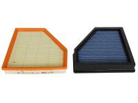 aFe - aFe MagnumFLOW Air Filters OER P5R A/F P5R BMW 340i/340ix F30/F31 3.0L B58 - 30-10270 - Image 3
