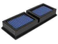 aFe - aFe MagnumFLOW Air Filters IAF P5R 17-18 Alfa Romeo Giulia L4-2.0L - 30-10279 - Image 4