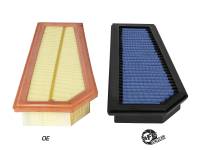 aFe - aFe Magnum FLOW OE Replacement Air Filter w/ Pro 5R Media 12-15 Mercedes-Benz C250 - 30-10288 - Image 4