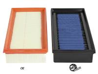 aFe - aFe MagnumFLOW Pro 5R OE Replacement Filter 15-19 Mercedes-Benz C63 AMG (C205/A205) V8-4.0L (tt) - 30-10289-MA - Image 4