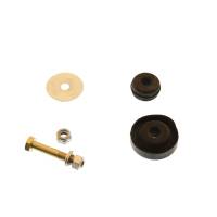 Bilstein - Bilstein B6 1998 Mercedes-Benz E300 Base Front 36mm Monotube Shock Absorber - 24-021562 - Image 6