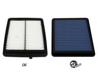 aFe - aFe 19-21 Suzuki Jimny (L4-1.5L) Magnum FLOW OE Replacement Air Filter w/ Pro 5R Media - 30-10329 - Image 5