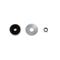 Bilstein - Bilstein B6 1994 Land Rover Range Rover County LWB Front 46mm Monotube Shock Absorber - 24-022149 - Image 4
