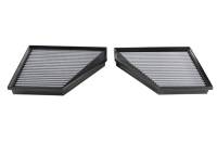 aFe - aFe MagnumFLOW Air Filters PRO DRY S 07-10 BMW X5 V8 4.8L - 31-10183 - Image 3