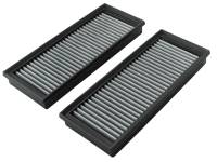 aFe - aFe MagnumFLOW OEM Replacement Air Filter Pro DRY S 11-14 Mercedes-Benz AMG CL63/E63/S63 V8 - 31-10223 - Image 2