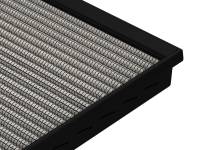aFe - aFe MagnumFLOW Air Filter OER Direct Replacement PRO DRY S 12-15 BMW 328i L4 2.0L N20 328d N47 2.0 - 31-10225 - Image 3