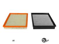 aFe - aFe MagnumFLOW Air Filters 14 BMW 435i (F32) / 12-15 BMW 335i (F30) BMW 335i (F30) - 31-10226 - Image 4