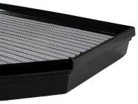 aFe - aFe MagnumFLOW OEM Replacement Air Filter PRO Dry S 2015 BMW M3/M4 (F80/F82) 3.0L S55 (tt) Qty. 2 - 31-10238 - Image 4
