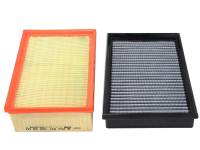 aFe - aFe MagnumFLOW Air Filters OER Pro DRY S 2015 Audi A3/S3 1.8L 2.0LT - 31-10254 - Image 4
