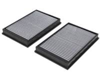 aFe - aFe MagnumFLOW OEM Replacement Air Filters PDS 11-15 Mercedes-Benz SLS AMG V8-6.3L - 31-10262M - Image 4