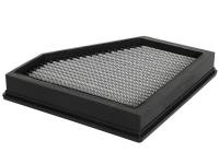 aFe - aFe MagnumFLOW Pro DRY S OE Replacement Filter 2016 BMW 340i (F30) L6-3.0L (t) (B58) - 31-10270 - Image 2