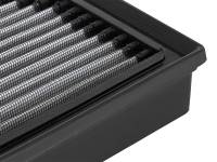 aFe - aFe MagnumFLOW Pro DRY S OE Replacement Filter 2016 BMW 340i (F30) L6-3.0L (t) (B58) - 31-10270 - Image 4