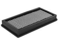 aFe - aFe MagnumFLOW Pro Dry S OE Replacement Filter 18-19 Volkswagen Atlas L4-2.0L (t)/V6-3.6L - 31-10278 - Image 3