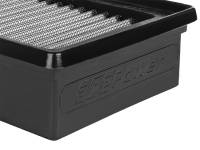 aFe - aFe Magnum FLOW Pro DRY S OE Replacement Air Filter 17-18 Alfa Romeo Giulia I4-2.0L (t) - 31-10279 - Image 2