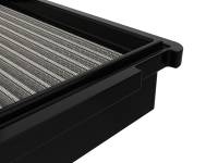 aFe - aFe 84-89 Porsche 911 Carrera H6-3.2L Magnum FLOW OE Replacement Air Filter w/ Pro DRY S Media - 31-10300 - Image 4