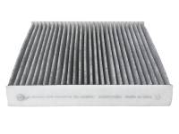 aFe - aFe 14-22 Land Rover / 10-19 Subaru / 04-22 Lexus & Toyota Carbon Cabin Air Filter - 35-10003C - Image 2