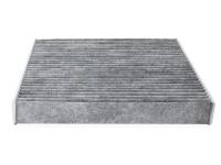 aFe - aFe 14-22 Land Rover / 10-19 Subaru / 04-22 Lexus & Toyota Carbon Cabin Air Filter - 35-10003C - Image 3