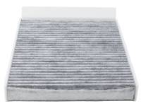 aFe - aFe 09-19 BMW 5/6/7 Series Various Models Carbon Cabin Air Filter (Pair) - 35-10024C-MB - Image 2