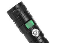 aFe - aFe Promotional aFe Power LED Flashlight (950 LUMEN) - 40-10202 - Image 2