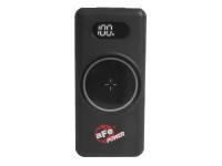 aFe - aFe Wireless 10,000 MAH Power Bank w/Digital Display - 40-10248 - Image 4