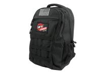 aFe - aFe Power Lightweight Tactical Backpack w/ USB Charging Port - Black - 40-33205-B - Image 1