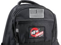 aFe - aFe Power Lightweight Tactical Backpack w/ USB Charging Port - Black - 40-33205-B - Image 2